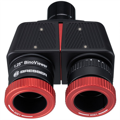 Bresser Bino Viewer Deluxe 1.25 ''