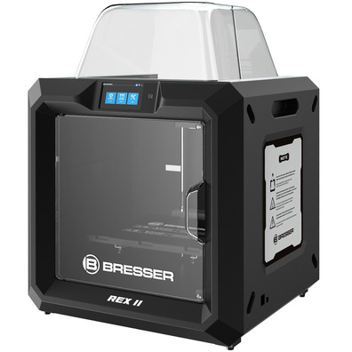 Bresser Rex II Impresora 3D