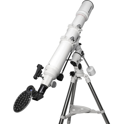 Bresser Telesio Astro First Light AR-102/1000