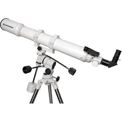 Bresser Telesio Astro First Light AR-102/1000