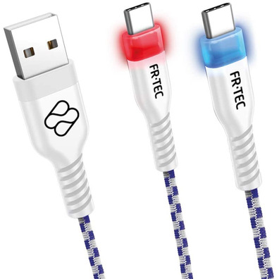 Kabel USB-C Premium 3m FR-TEC