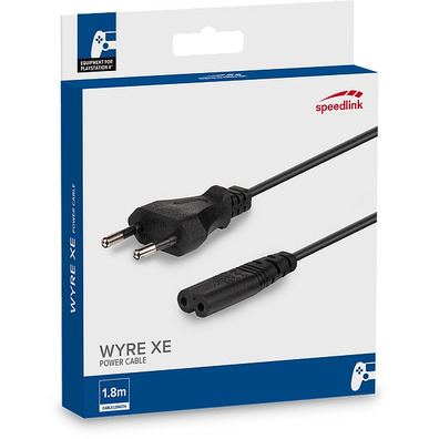 Kabel WYRE XE POWER Speedlink für PS4