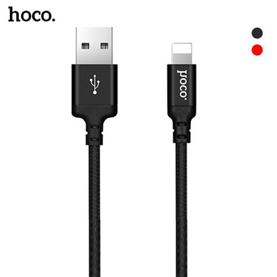 KABEL X14 Lightning-USB HOCO