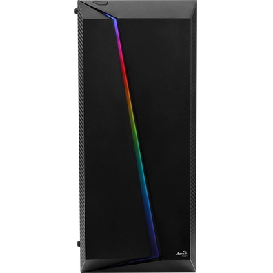 Caja Semitorre Aerocool Cylon ProBG