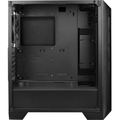 Caja Semitorre Aerocool Cylon ProBG