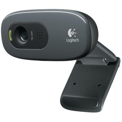 Web-kamera - Logitech C270 HD