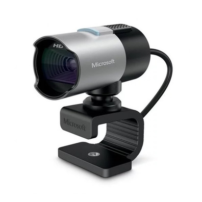 WEB-KAMERA - MICROSOFT LIFECAM STUDIO HD WEBCAM