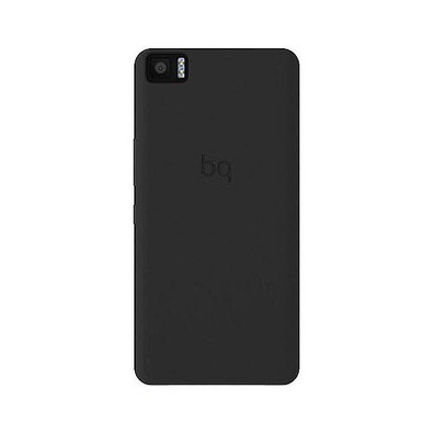 Candy Case Bq Aquaris M5 Black