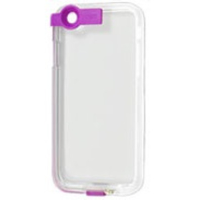 Case with cable for iPhone 6 (4,7") Weiss