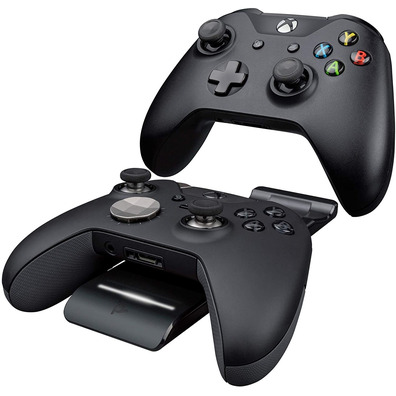 Cargador Dual PDP Dual Ultra Slim Charge Xbox One/Xbox Series