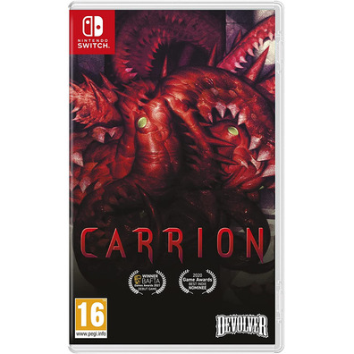 Carrion-Switch