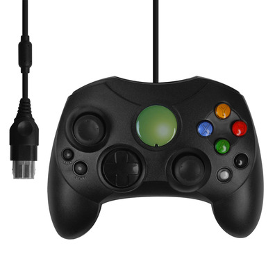 Mini Controller für Xbox Black