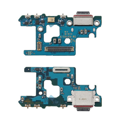 Modul-Anschluss Aufladen - Samsung Galaxy Note 10 Plus