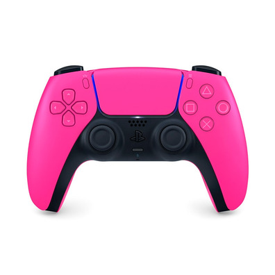 Konsole Playstation 5 Digital + Dualsense Rose + Kamera PS5 + PSN 50€