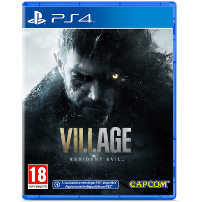 Consola PS4 Slim 1TB + R.E. Village (Lenticular) + Nier Replicant + MotoGP 21