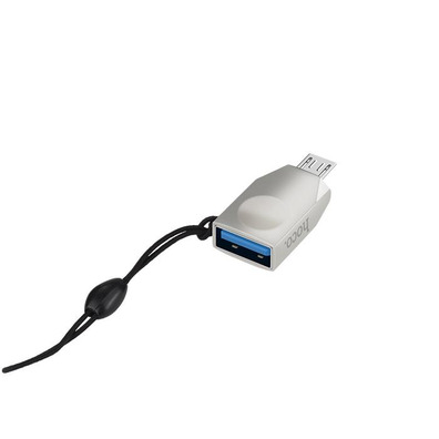 Konverter Micro USB OTG HOCO UA10