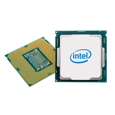 Procesador Intel Core i5 9400 2.9 Ghz LGA 1151