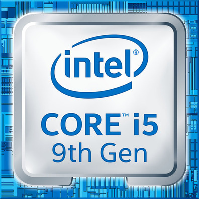 Procesador Intel Core i5 9400 2.9 Ghz LGA 1151