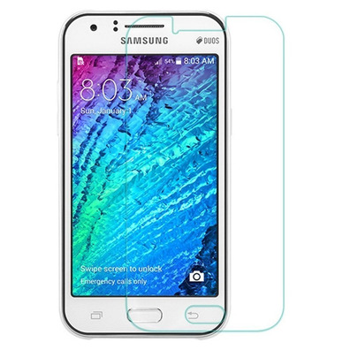 Tempered Glass Samsung Galaxy J1