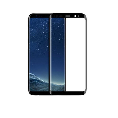 Gehärtetem Glas Samsung Galaxy S8 Plus Hoco