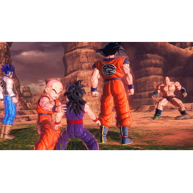 Dragon Ball Xenoverse-2-Switch