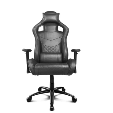 Drift-stuhl gaming dr450 black