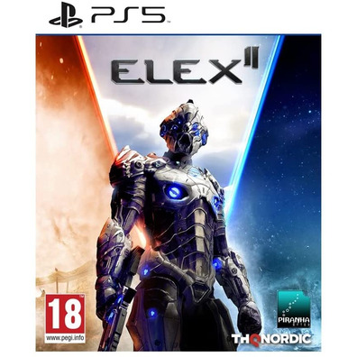 Elex II PS5