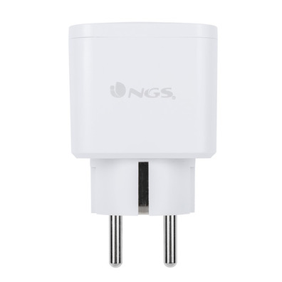 Plug Smart NGS Smart-Wifi-Plug-Schleife