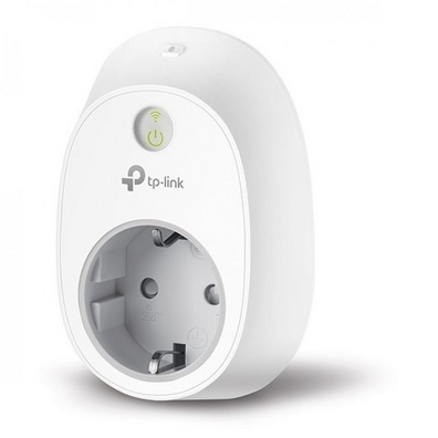 Plug Smart TP-Link HS100 Sehen.2.0