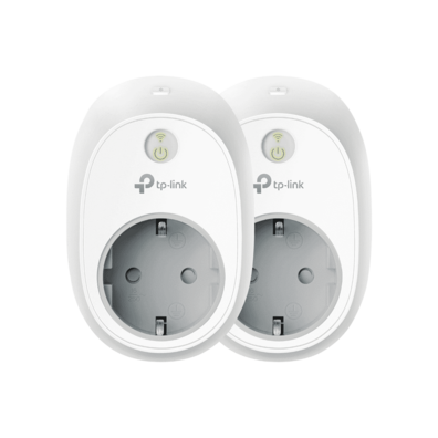 Plug Smart Wifi TP-Link HS100PA Duo