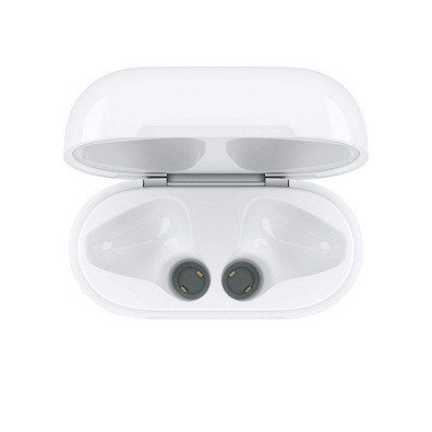 Estuche de carga inalámbrica para Apple Airpods MR8Y2TY/A