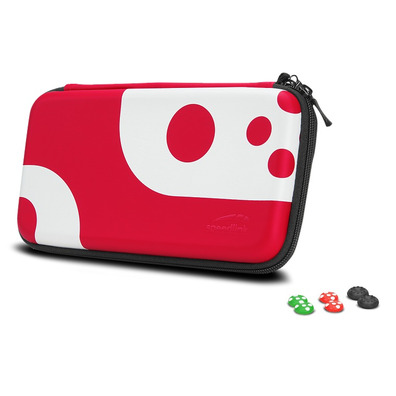 Schutzhülle CADDY/STIX Nintendo Switch