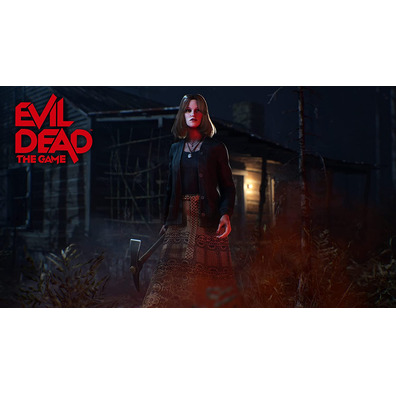 Evil Dead: Das Spiel PS4