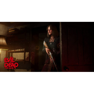 Evil Dead: Das Spiel PS4