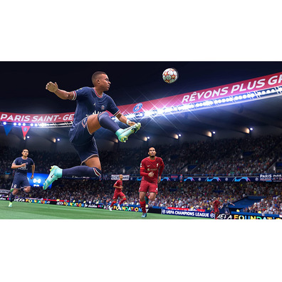 Fifa 22 PS5