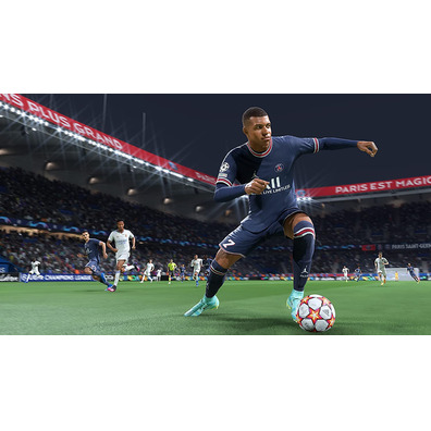 Fifa 22 PS5