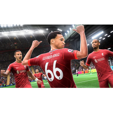 Fifa 22 Xbox One/Xbox Series X