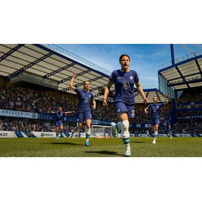 FIFA 23 Xbox One