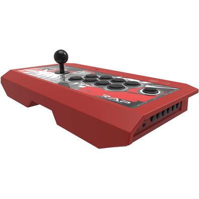 Kämpfe Stick Hori Real Arcade Pro. V Street Fighter II Ryu