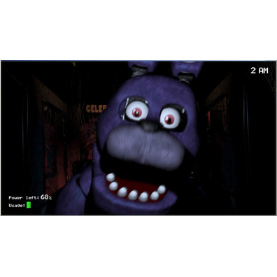 Five Nights bei Freddy's Core Collection Xbox One/Xbox Series X