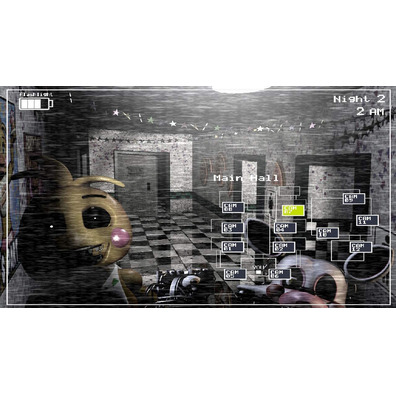 Five Nights bei Freddy's Core Collection Xbox One/Xbox Series X