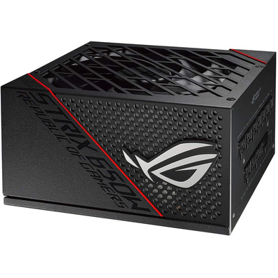 Fuente de Alimentación Asus ROG Strix 650G ATX 650W