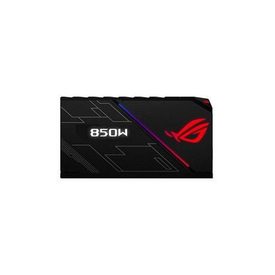 Fuente de Alimentación Asus ROG Thor 850P ARGB ATX 850W