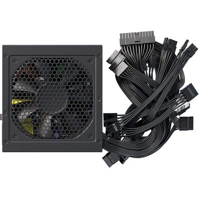 Fuente de Alimentación Seasonic G12 GC850 ATX 850W