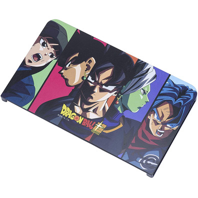 Funda Dock Blade FR-TEC Dragon Ball Super para Nintendo Switch