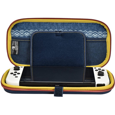 Funda Hori Vault Case Pokemon Legends Arceus Switch/Switch Lite