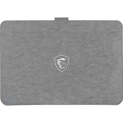 Funda Portátil MSI Prestige GTX 14 '' Gris