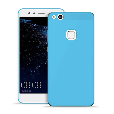 TPU Slim Case Blue 0,3 Huawei P10 Lite Puro