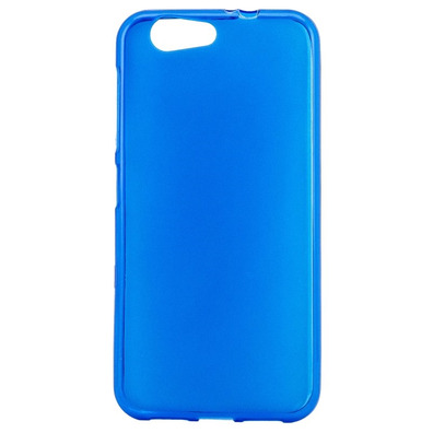 TPU Case ZTE Blade A512 Blue X-One