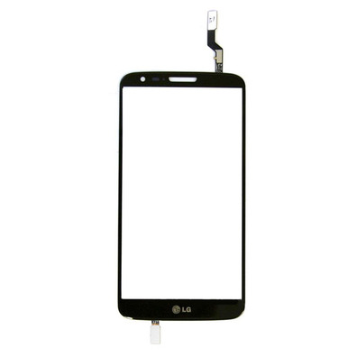 LG G2 Digitizer D800 Schwarz